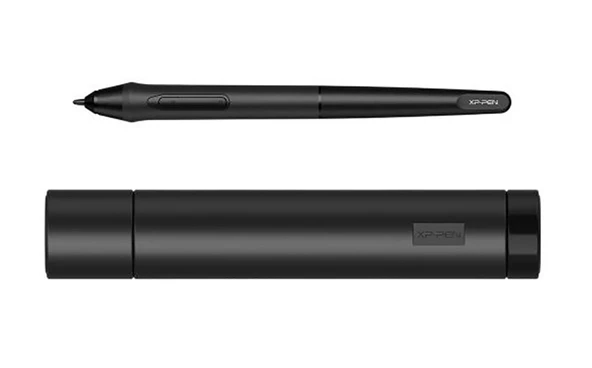 XP-Pen P05 Pilsiz Grafik Tablet Kalem- 8 Yedek Uç ve Kalem Tutucu - 2
