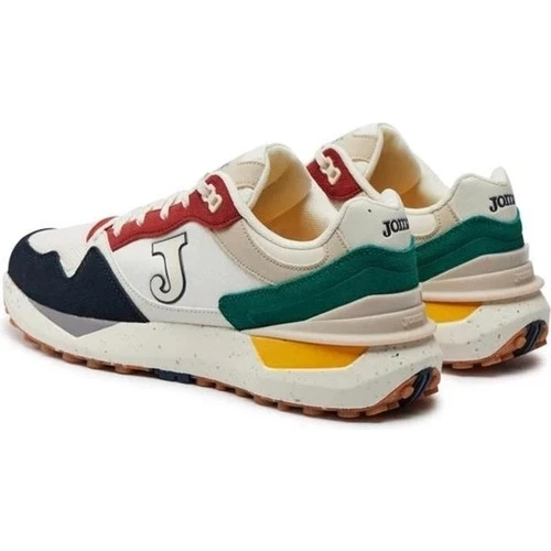 Joma Beige Marino Günlük Giyim Ayakkabısı C3080S2402 - 3