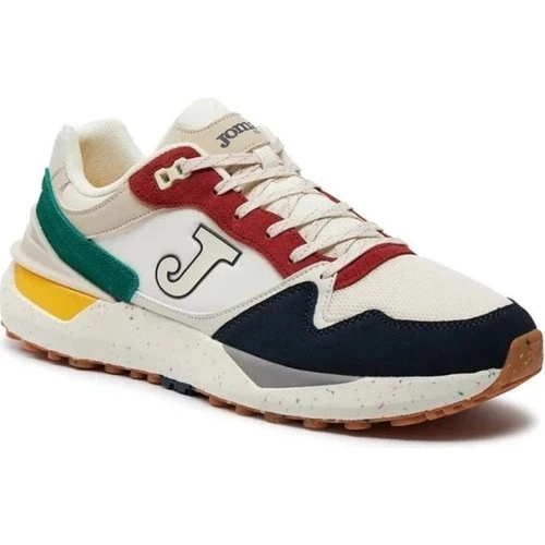 Joma Beige Marino Günlük Giyim Ayakkabısı C3080S2402 - 2
