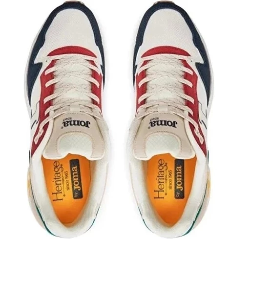 Joma Beige Marino Günlük Giyim Ayakkabısı C3080S2402 - 5