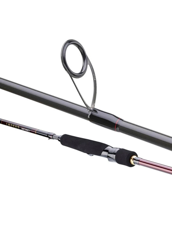 Daiwa Infeet Seabass 2.51m 10-35gr 2P Olta Kamışı ürün görseli