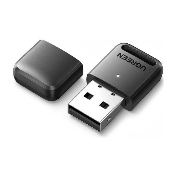 Ugreen USB Bluetooth 5.0 Mini Dongle Adaptör ''OUTLET''