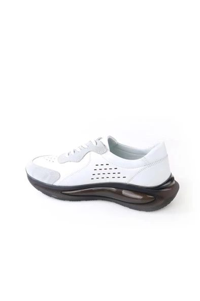Tardelli 62118 Orto Pedik Günlük Deri Spor Ayakkabı - 10