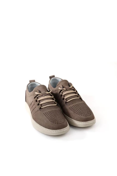 Tardelli 040 Orto Pedik Erkek Günlük Deri Ayakkabı - Resim 11