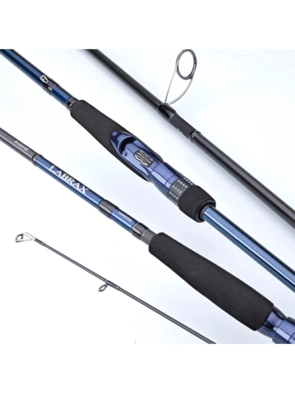 Daiwa Seabass Labrax 2.74m 14-42gr 2P Olta Kamışı ürün görseli