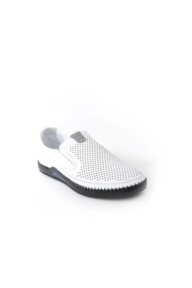 Tardelli 3758 Orto Pedik Erkek Günlük Deri Ayakkabı ürün görseli