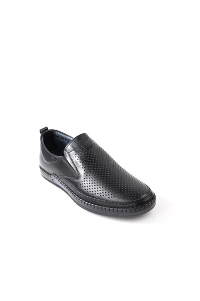 Tardelli 3758 Orto Pedik Erkek Günlük Deri Ayakkabı - Resim 7