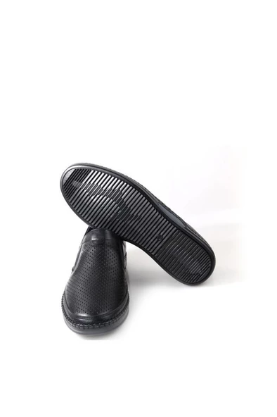 Tardelli 3758 Orto Pedik Erkek Günlük Deri Ayakkabı - Resim 12