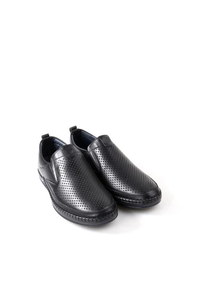 Tardelli 3758 Orto Pedik Erkek Günlük Deri Ayakkabı - Resim 10