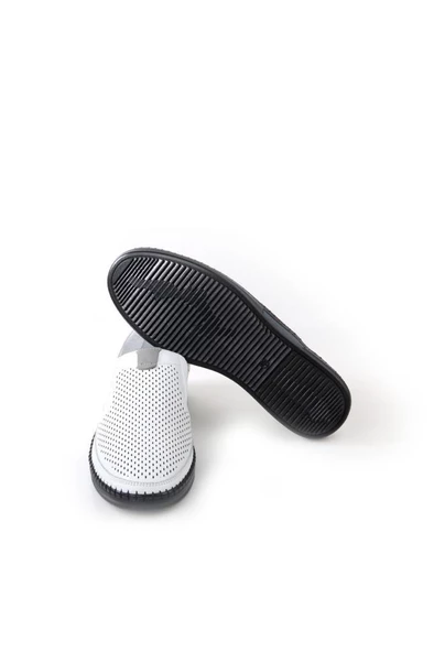 Tardelli 3758 Orto Pedik Erkek Günlük Deri Ayakkabı - Resim 6