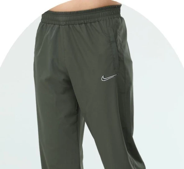 Nike ED-2643 Battal B.Stretch İnce Kumaş Erkek Eşofman Altı