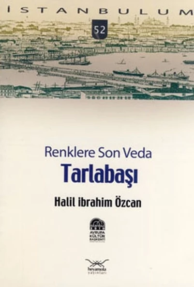 Tarlabaşı Renklere Son Veda-52