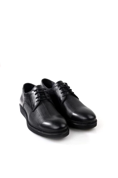 Tardelli 4389 Erkek Çocuk Günlük Deri Ayakkabı - Resim 4