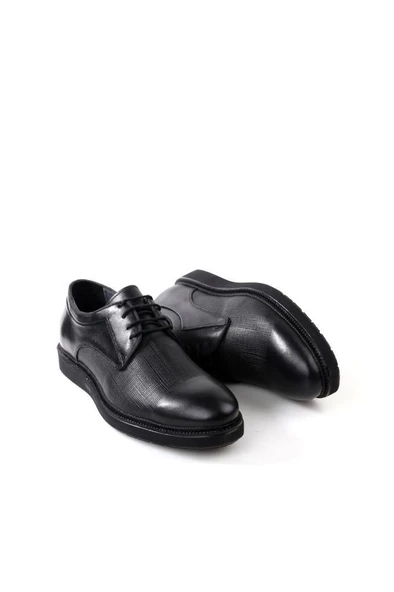 Tardelli 4389 Erkek Çocuk Günlük Deri Ayakkabı - Resim 5