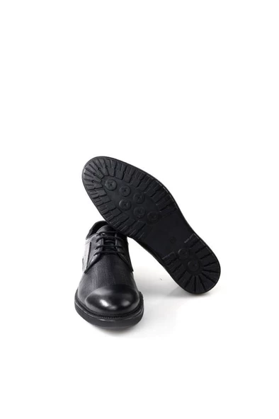 Tardelli 4389 Erkek Çocuk Günlük Deri Ayakkabı - Resim 6