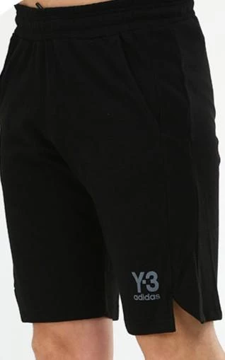 Adidas EE-1230 Erkek Pamuklu Cotton Şort - Resim 7