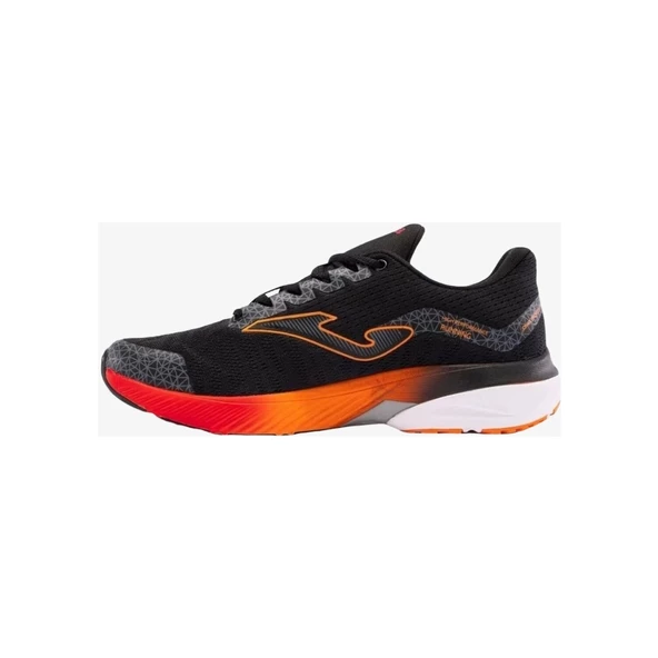 Joma Tıtanıum 2401 Negro Erkek Siyah Yol Koşu Ayakkabısı RTITAS2401