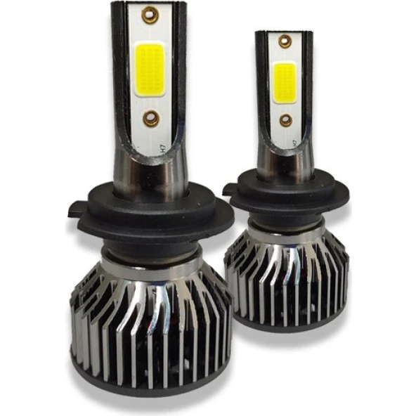ROBUST R1 H7 LED XENON 1000/LM