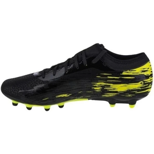 Joma Supercopa 2301 SUPW2301FG Siyah Erkek Krampon - 2