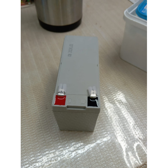 12V 9AH 20HR Akü 12 Volt 9 Amper Çocuk Oyuncak Araba Araç Aküsü Ev Dükkan Alarm Sistemi uPS aKÜ ASANSÖR AKÜ - 4