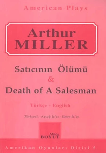 Satıcının Ölümü