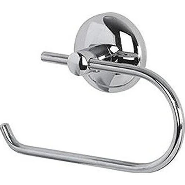 Tema Paslanmaz Krom Tuvalet Kağıtlığı