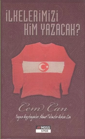 İlkelerimizi Kim Yakacak