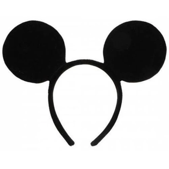 Mickey Mouse Tacı Fare Tacı (2818)