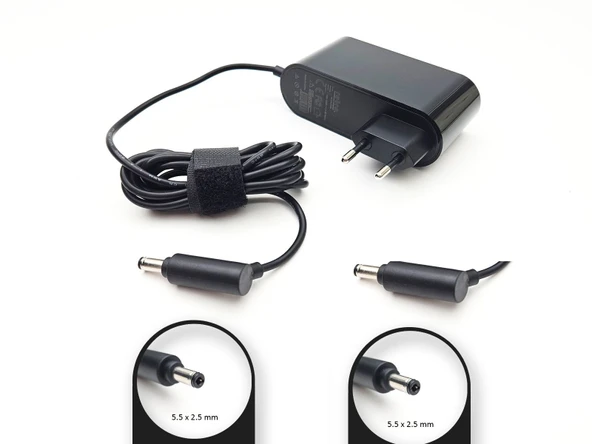 Dyson V7 Motorhead Şarjlı Süpürge Adaptör ürün görseli