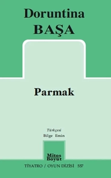 Parmak