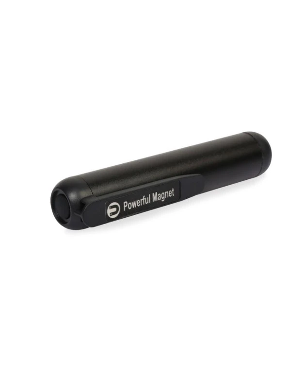 Watton Wt-333 Şarjlı 1200mAh Mini El Feneri 4Mod 11cm P40 Led Ampül - 4