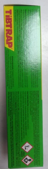 Tibtrap Fare Yapışkanı 1 Adet - 2