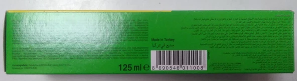 Tibtrap Fare Yapışkanı 1 Adet - 3