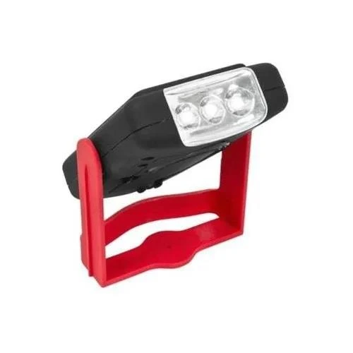 Watton Wt-311 Mıknatıslı Pilli Mini El Feneri 20 Parlak Smd Led Premium Fener - Resim 6