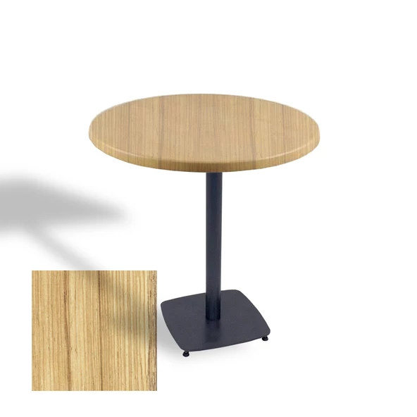 Egos Werzalit Yuvarlak Masa 90cm - Coco Bolo ürün görseli