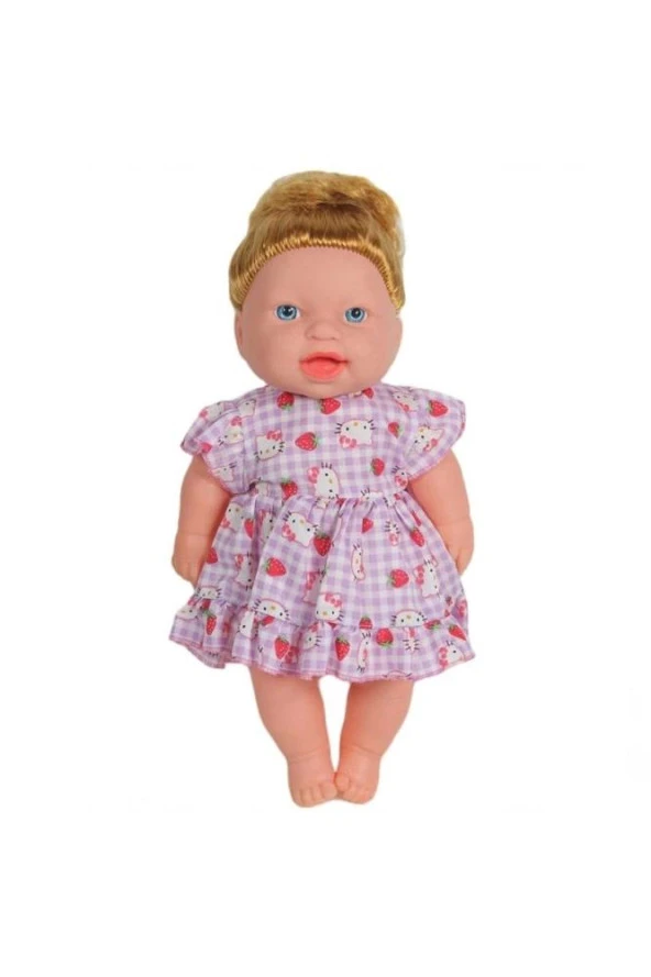 Asya Bebek 35cm ELF23101