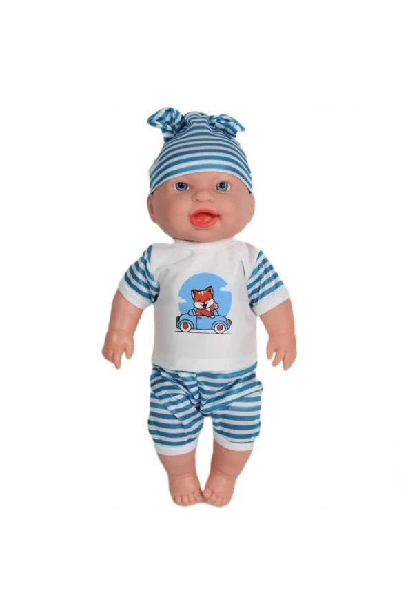 Asya Bebek 35cm ELF23201 - 2