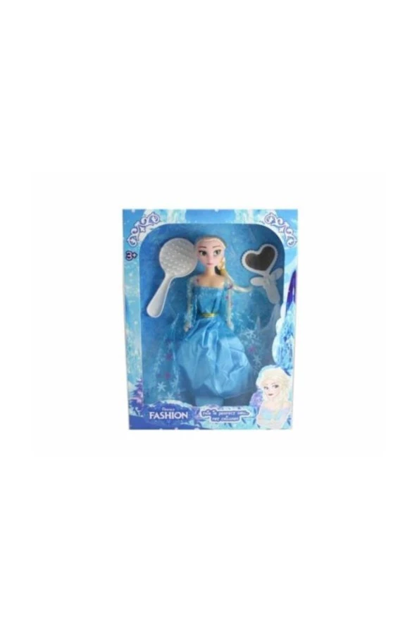 Efe Toys Fashion Perfect Bebek 977