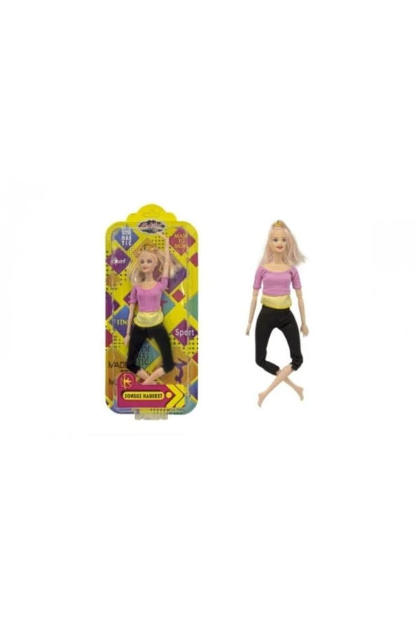Oydaş Anlıly Sonsuz Hareketler Bebek Oyd-02404
