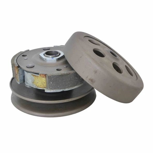 ATV 200 Loncin Arka Varyatör Komple