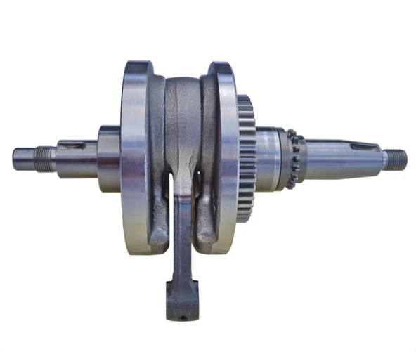 Honda CBR 125 R Orjinal Krank Komple 13000-KPP-860 ürün görseli