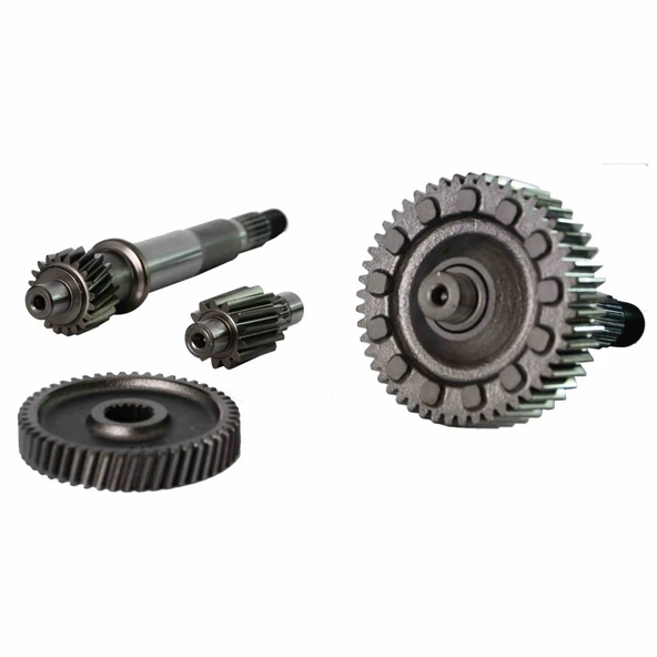 Honda Spacy Alpha Şanzıman Dişli Seti ürün görseli