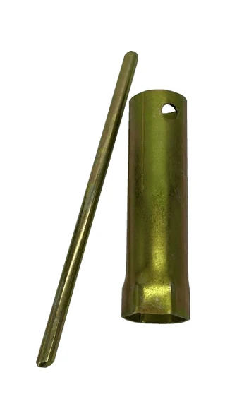 CG 125 Buji Anahtarı 18 mm. ürün görseli