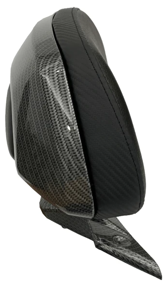 Yamaha N Max 125-155 Hava Filtre Hortumu - Resim 2