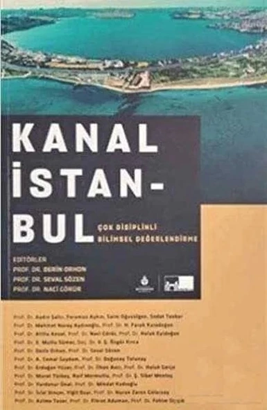 Kanal İstanbul