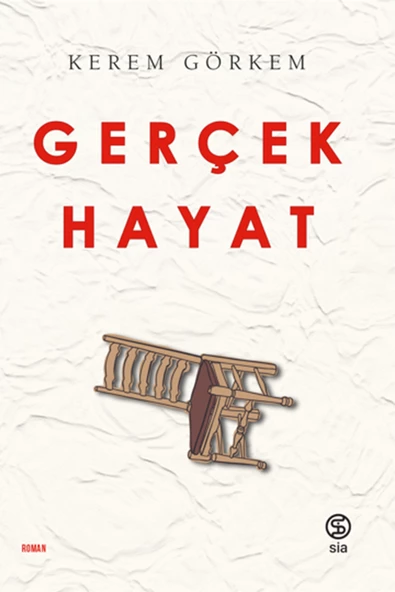 Gerçek Hayat - Kerem Görkem