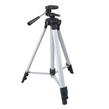 KL KLLZT Alüminyum Tripod