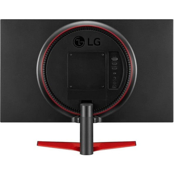 (KUTU HASARLI)LG UltraGear 24GL600F 23.6" 144Hz 1ms (HDMI+Display) FreeSync Monitör Özellikleri - 4