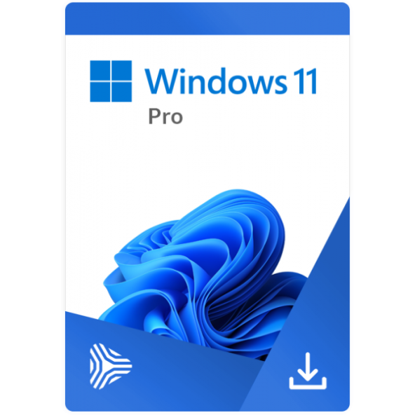 Windows 11 Pro Lisans Anahtarı 7/24 Hızlı Teslimat