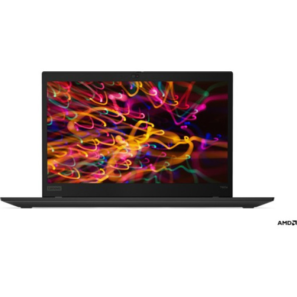 (YENİLENMİŞ) LENOVO THINKPAD T495s AMD R7 PRO 3700U 16RAM 256SSD 14"FHD WIN10